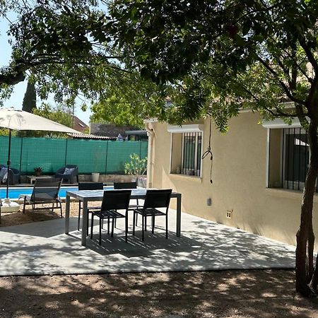 Appartement Proche De La Mer La Garde  Bagian luar foto