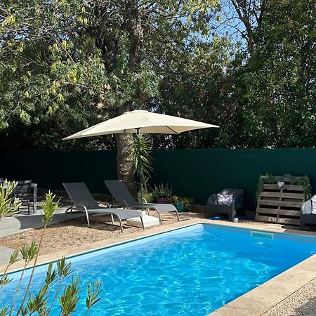 Appartement Proche De La Mer La Garde  Bagian luar foto
