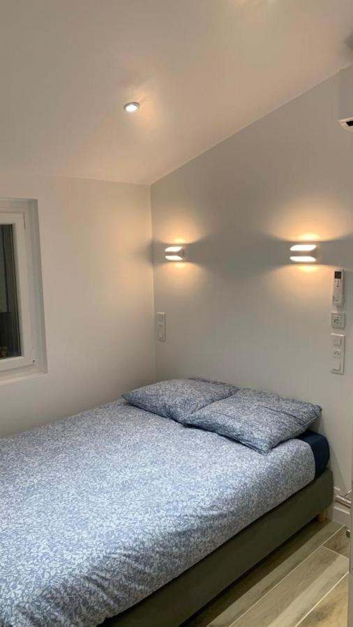 Appartement Proche De La Mer La Garde  Bagian luar foto