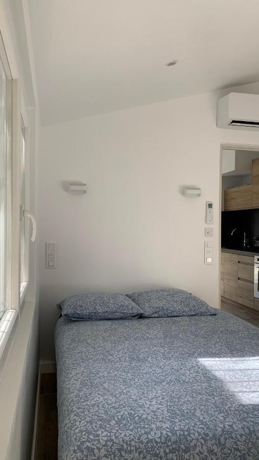 Appartement Proche De La Mer La Garde  Bagian luar foto