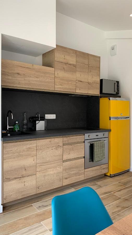 Appartement Proche De La Mer La Garde  Bagian luar foto